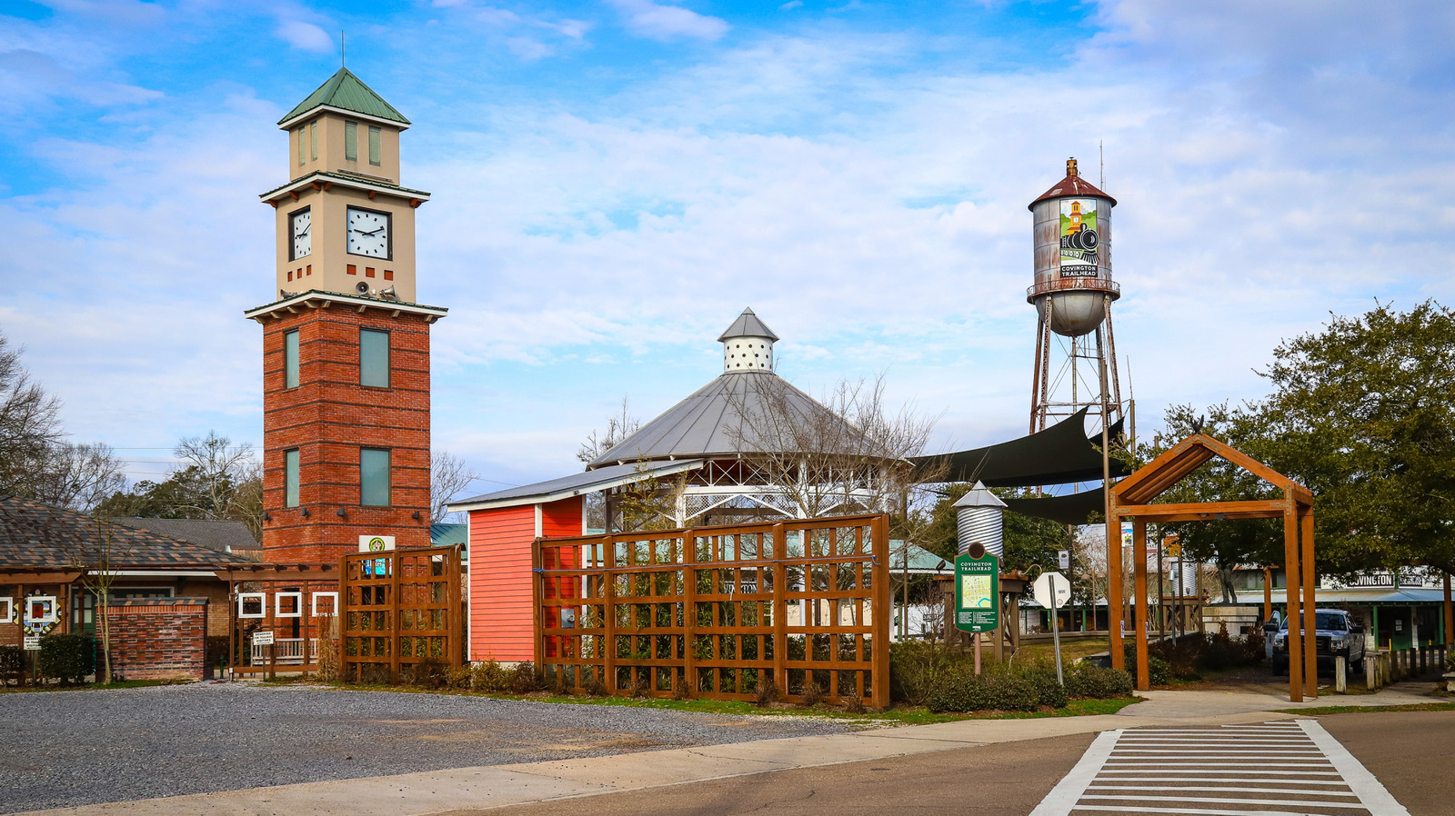 Covington